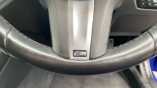 BMW 3 Series 320i M Sport 5dr Step Auto Petrol Estate